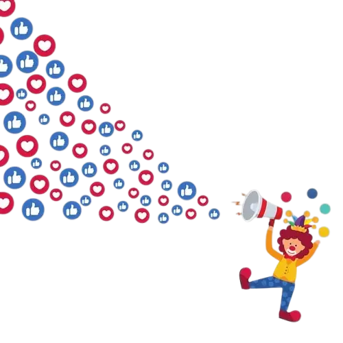 Facebook Ads Marketing