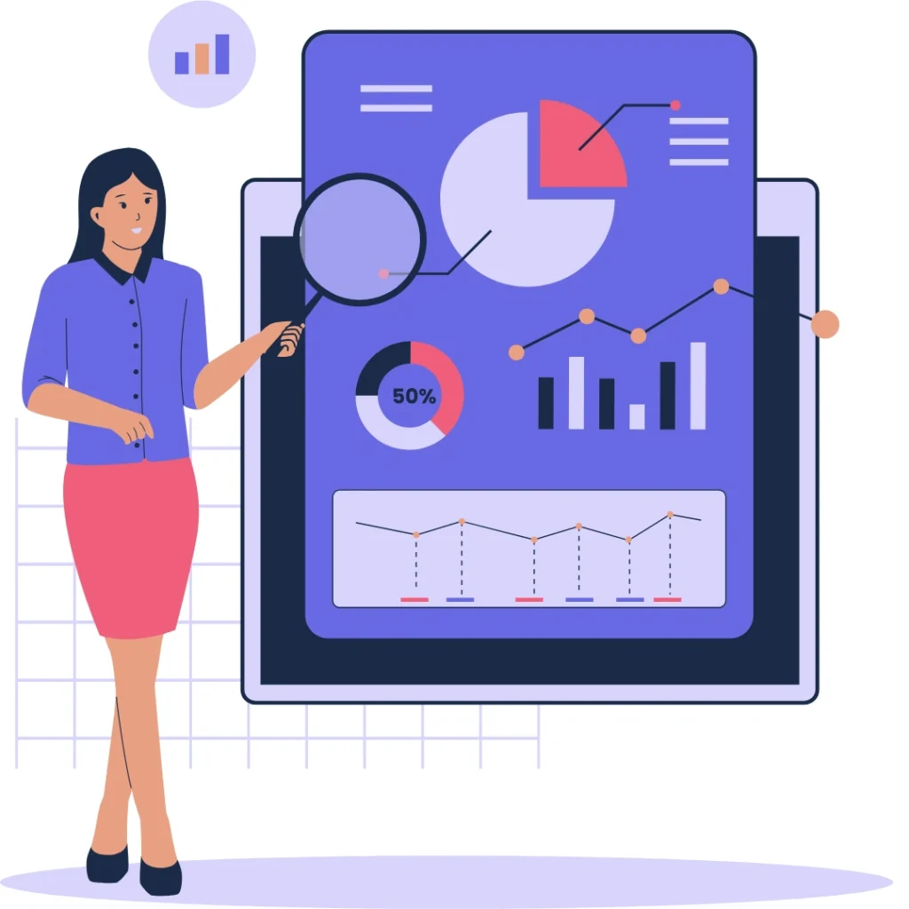 Data Marketing Insights & Analysis