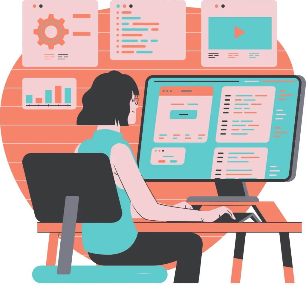 Monitoring